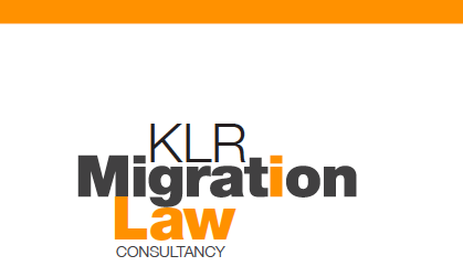 KLR Migration Law Consultancy